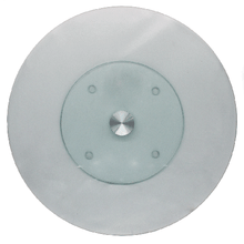 Load image into Gallery viewer, Glass Lazy Suzan - 35cm
