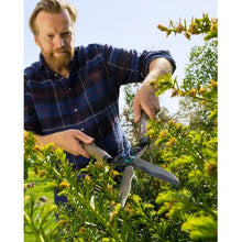 Load image into Gallery viewer, GARDENA Hedge Clipper NatureCut - 230 mm
