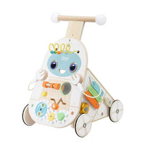 Load image into Gallery viewer, Classic World Robot Baby Walker
