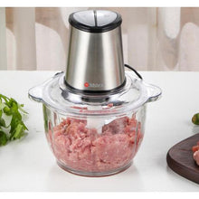 Load image into Gallery viewer, Milex 2L Food Processor
