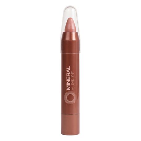 Mineral Fusion Sheer Moisture Lip Tint - Glisten Buy Online in Zimbabwe thedailysale.shop