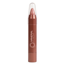 Load image into Gallery viewer, Mineral Fusion Sheer Moisture Lip Tint - Glisten
