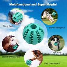 Load image into Gallery viewer, POU Pets Small Interactive Rubber Non-Toxic 5cm Chew Toy
