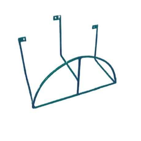 MTS - Metal Hose Hanger Mountable Hose Pipe Holder - (Large) Buy Online in Zimbabwe thedailysale.shop