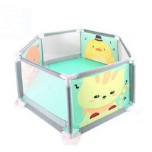 Load image into Gallery viewer, GB Baby Play Fence
