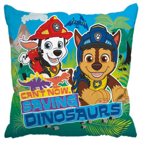 Paw Patrol Boys Scatter Cushion