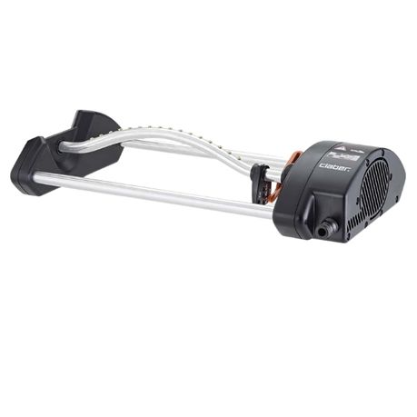 Claber - Sprinkler / Oscillating Sprinkler / Compact - 16 Super Metal Buy Online in Zimbabwe thedailysale.shop