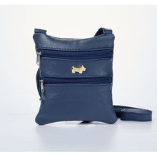 Load image into Gallery viewer, Brad Scott The Sebby leather sling
