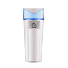 Load image into Gallery viewer, Nanometer Moisture Spray With Emergency Power Bank
