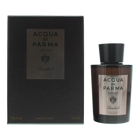 Acqua Di Parma Colonia Sandalo Concentrée EDC 180ml (Parallel Import) Buy Online in Zimbabwe thedailysale.shop