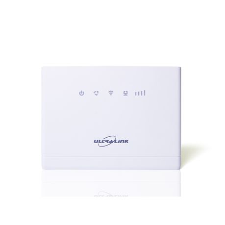 Ultra Link 4G LTE CPE Wireless Router Buy Online in Zimbabwe thedailysale.shop