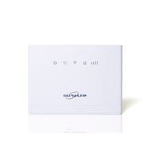 Load image into Gallery viewer, Ultra Link 4G LTE CPE Wireless Router

