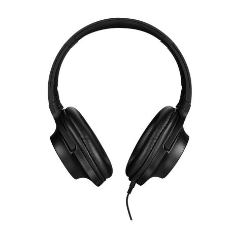 PowerUp H1 Series Aux Headphones Buy Online in Zimbabwe thedailysale.shop