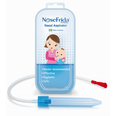 Baby Nasal Aspirator NoseFrida Buy Online in Zimbabwe thedailysale.shop