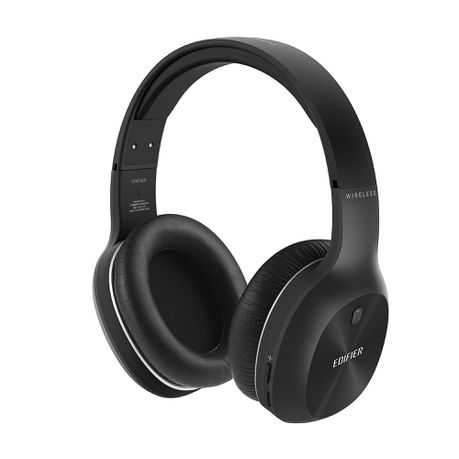 Edifier W800BT Plus-BLA Bluetooth Stereo Headphones Buy Online in Zimbabwe thedailysale.shop