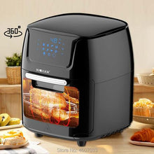 Load image into Gallery viewer, Haeger 14L Oil-Free Air Fryer HG-5295-2000W
