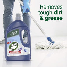 Load image into Gallery viewer, Handy Andy Ocean Fresh Floor and All Purpose Cleaner 1.5L

