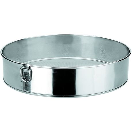 Ibili - Stainless Steel Mesh Sieve - 16cm Buy Online in Zimbabwe thedailysale.shop
