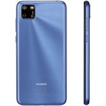Load image into Gallery viewer, Huawei Y5P 32GB Dual Sim - Phantom Blue
