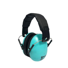 Load image into Gallery viewer, Kids Banz Earmuffs Noise Defender Protection
