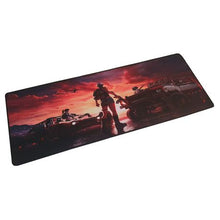 Load image into Gallery viewer, Gaming Mouse Pad PUBG - UltraWide
