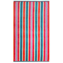 Load image into Gallery viewer, Bunty&#39;s Beach Towel 0500 - Design 04- 080x160cms - 546GMS
