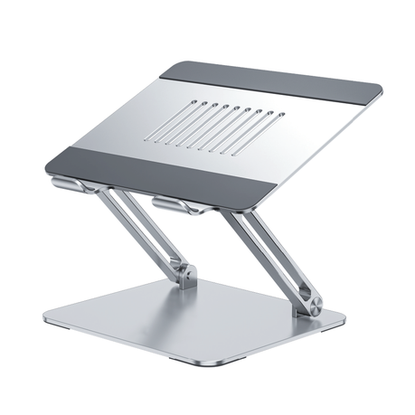 Lekkermotion N6 Height Adjustable Notebook Stand Buy Online in Zimbabwe thedailysale.shop