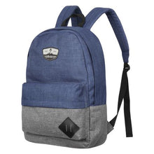 Load image into Gallery viewer, Volkano 2D 15.6” Laptop Backpack
