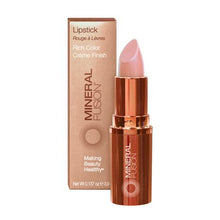 Load image into Gallery viewer, Mineral Fusion Lipstick - Nude
