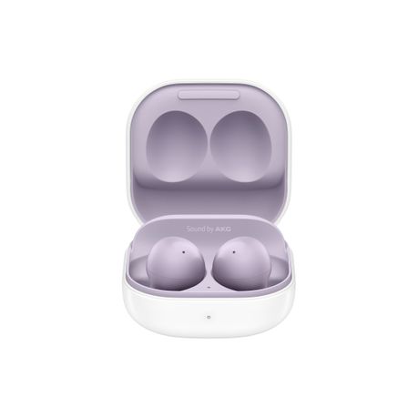 Samsung Galaxy Buds2 - Lavender Buy Online in Zimbabwe thedailysale.shop