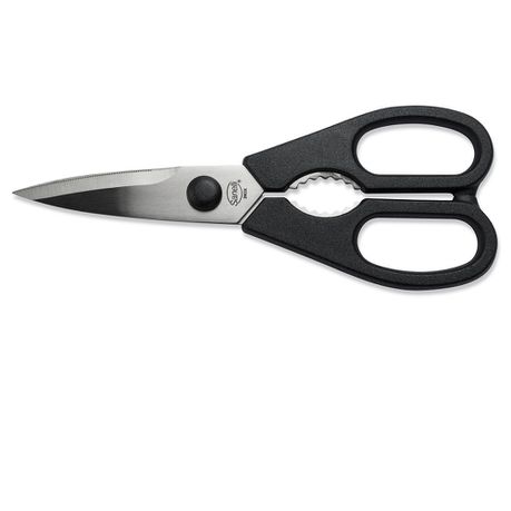 Sanelli Kitchen Scissors w/plastic handle