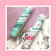 Load image into Gallery viewer, Batiste Cherry Dry Shampoo 200ml
