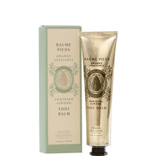 Load image into Gallery viewer, Panier des Sens - Soothing Almond Foot Balm - 75ml
