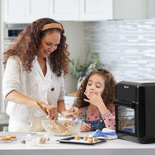 Load image into Gallery viewer, Instant Vortex 7-in-1 Air Fryer Oven, 9.5L
