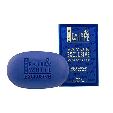 Exclusive Exfoliating Soap 200g Buy Online in Zimbabwe thedailysale.shop