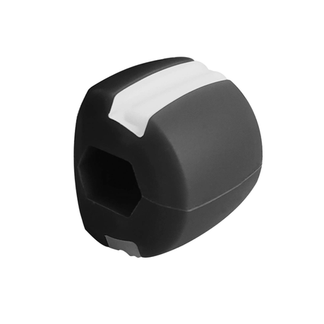 Jaw Shaper, Toner and Exerciser - Jawline Trimmer Buy Online in Zimbabwe thedailysale.shop