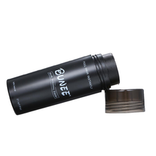 Load image into Gallery viewer, Thick Fiber Hair Building Fibers for Thinning and Fine Hair - Light Brown
