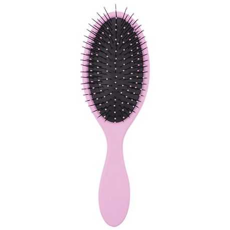 Twisty Wet & Dry detangling brush - Light Pink Buy Online in Zimbabwe thedailysale.shop