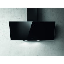 Load image into Gallery viewer, Elica 90cm Vertical Glass Wall Mounted Shire Cookerhood
