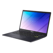 Load image into Gallery viewer, Asus E410 Celeron N4020 4GB 128GB 14 FHD Notebook - Blue
