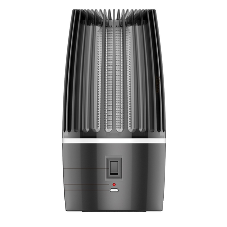 Rechargeable Portable Mosquito Killer LED Lamp - (4000mAh Battery Spec) Buy Online in Zimbabwe thedailysale.shop