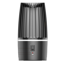 Load image into Gallery viewer, Rechargeable Portable Mosquito Killer LED Lamp - (4000mAh Battery Spec)
