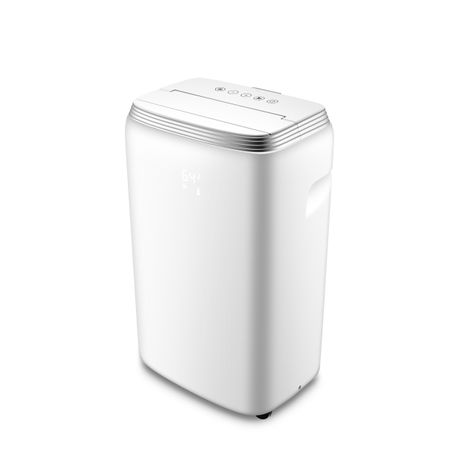 TCL 11000 BTU Portable Air Conditioner - Heating and Cooling - with WIFI Buy Online in Zimbabwe thedailysale.shop