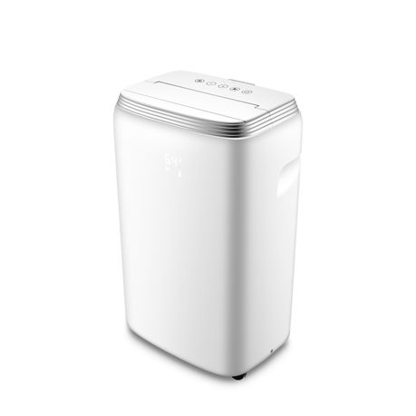 TCL 11000 BTU Portable Air Conditioner - Heating and Cooling - with WIFI