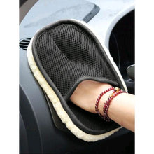 Load image into Gallery viewer, Soft Car Cleaning Glove
