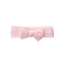 Load image into Gallery viewer, All Heart Thinner Pink Headband
