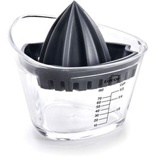 Load image into Gallery viewer, Lacor - Mini Citrus and Lime Squeezer BPA Polypropylene - 70 ml - Acrylic
