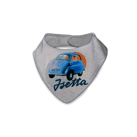 BMW Classic Triangle Scarf - Kids Buy Online in Zimbabwe thedailysale.shop