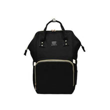 Load image into Gallery viewer, Multi-function Baby Travel Backpack
