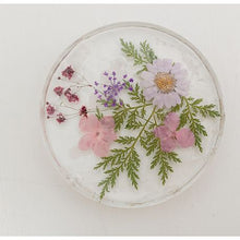 Load image into Gallery viewer, Dried_ Pressed Flowers - Yellow Pink Variety (Small flowers)
